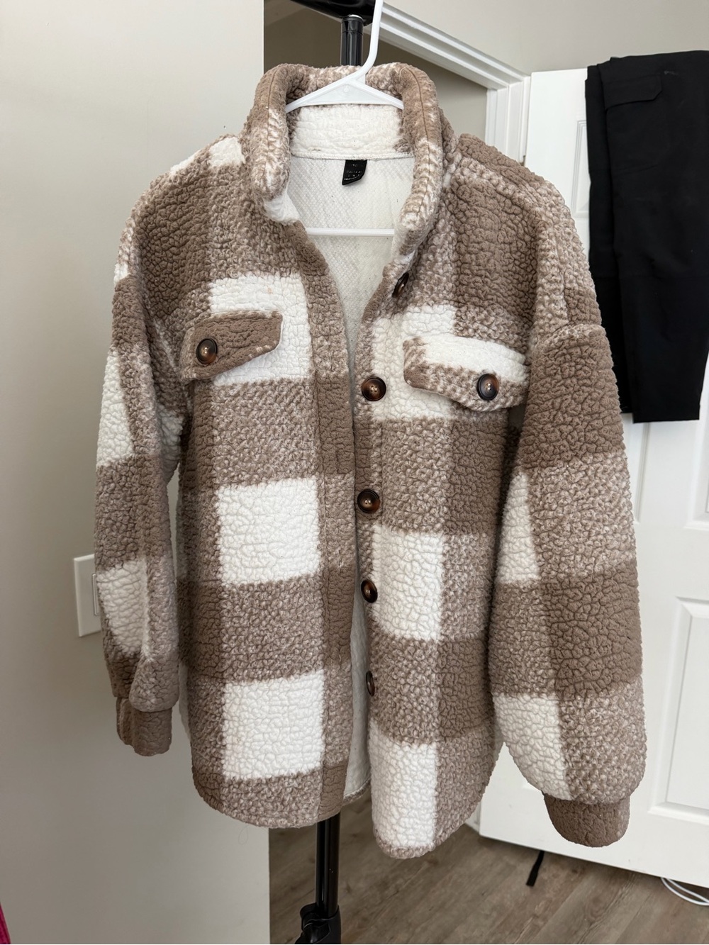 The cutest coat